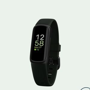 Fitbit Inspire 3 NWT black band